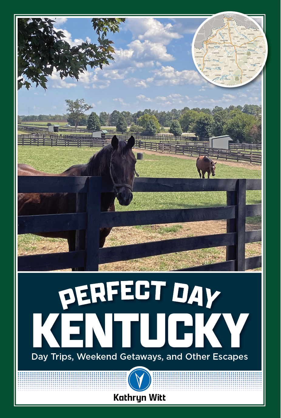 "Heaven must be a Kentucky kind of place."